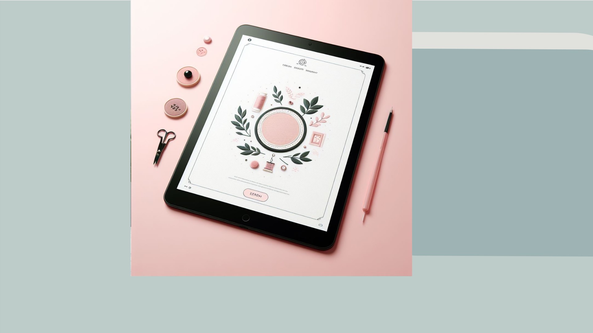 Digitizing Thumbnail